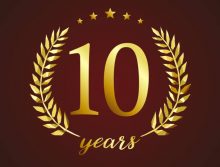 シュガー吉成店１０周年をむかえました！！