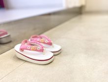 七五三シーズン到来です！